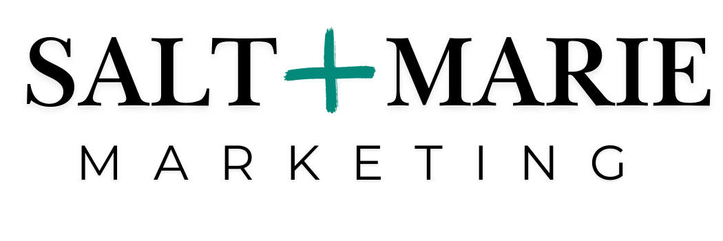 Salt Marie Marketing